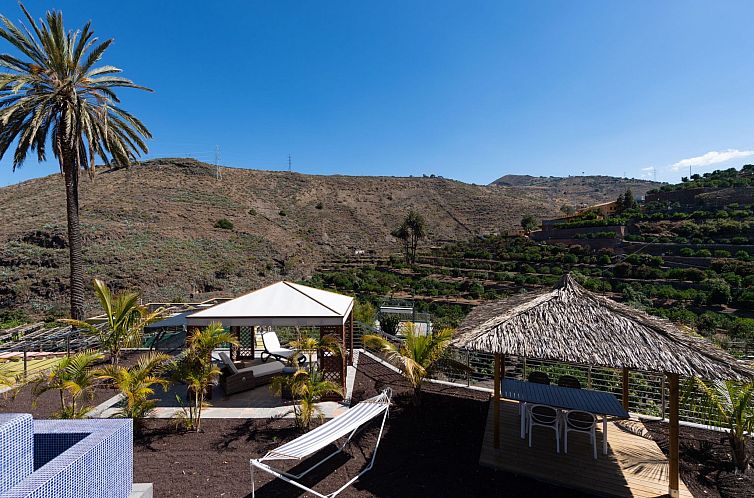 Appartement Urlaub & Gesundheit in FINCA OASIS - 6