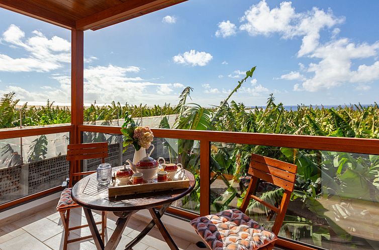 Vakantiehuis Los Jablitos