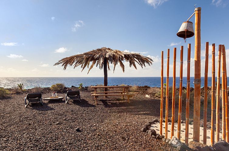 Vakantiehuis Los Jablitos
