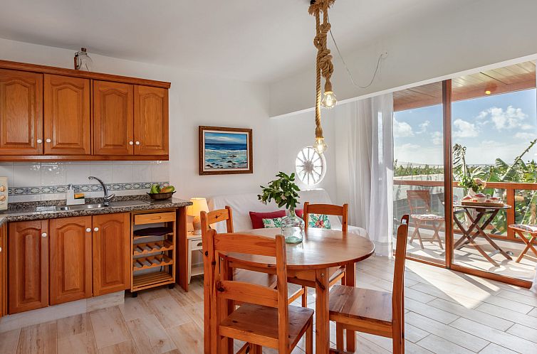 Vakantiehuis Los Jablitos