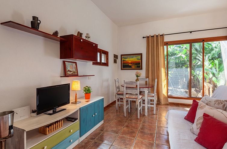 Vakantiehuis Los Jablitos
