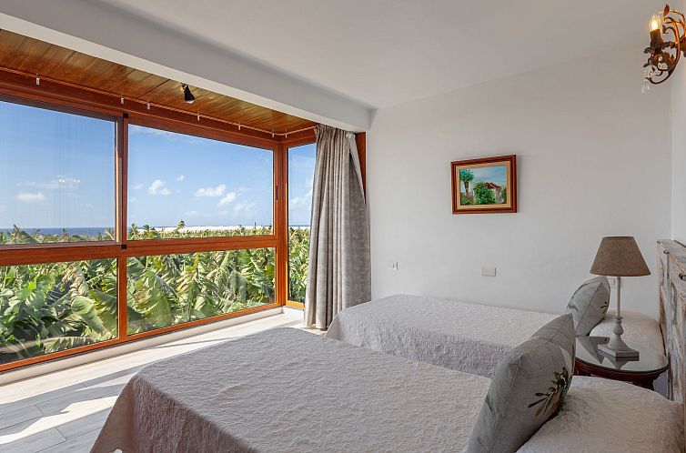 Vakantiehuis Los Jablitos