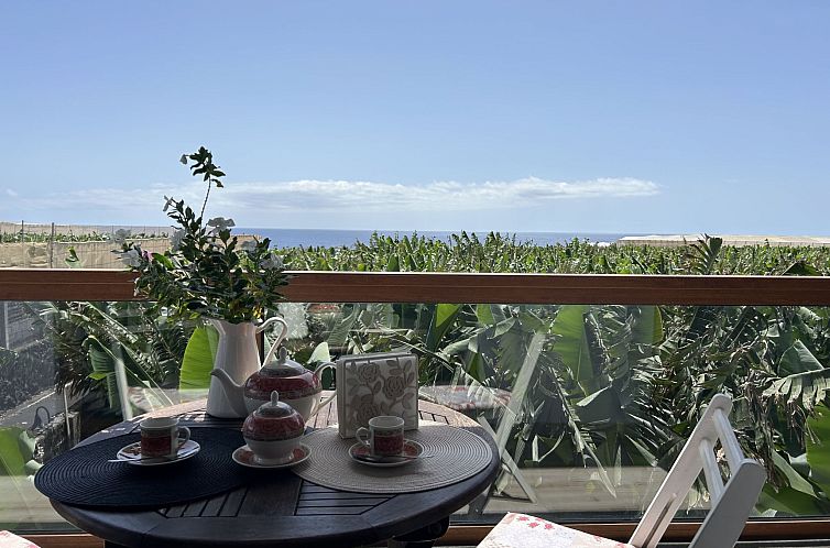 Vakantiehuis Los Jablitos