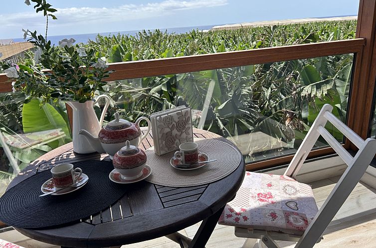 Vakantiehuis Los Jablitos