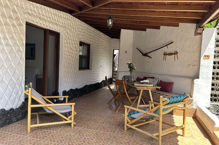 Vakantiehuis Los Jablitos