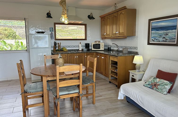Vakantiehuis Los Jablitos