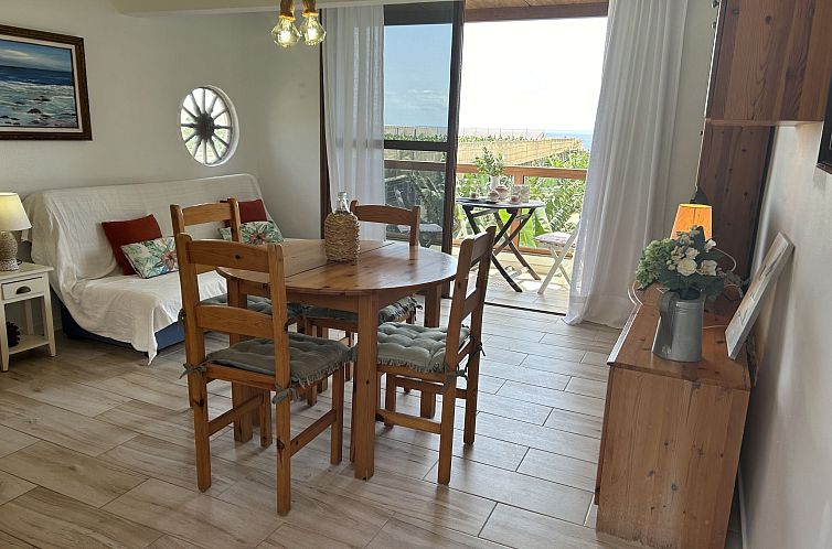 Vakantiehuis Los Jablitos