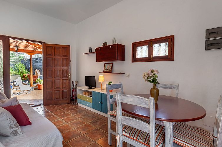 Vakantiehuis Los Jablitos