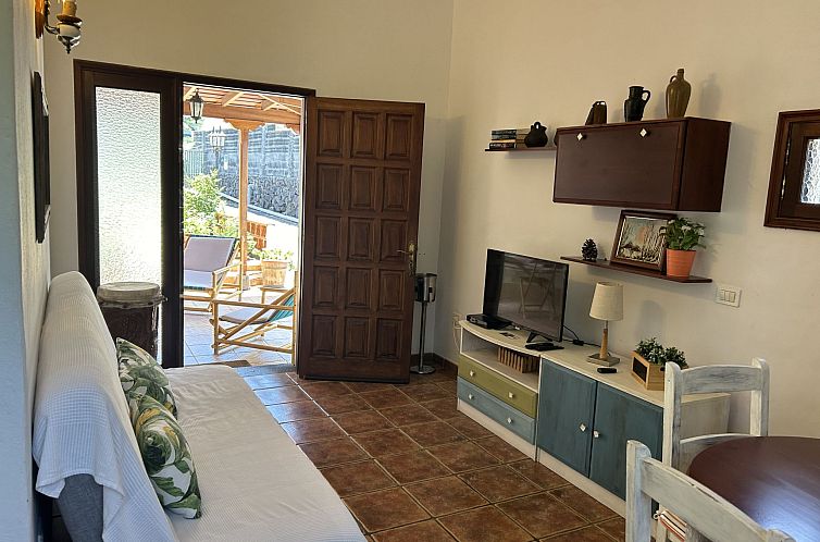 Vakantiehuis Los Jablitos