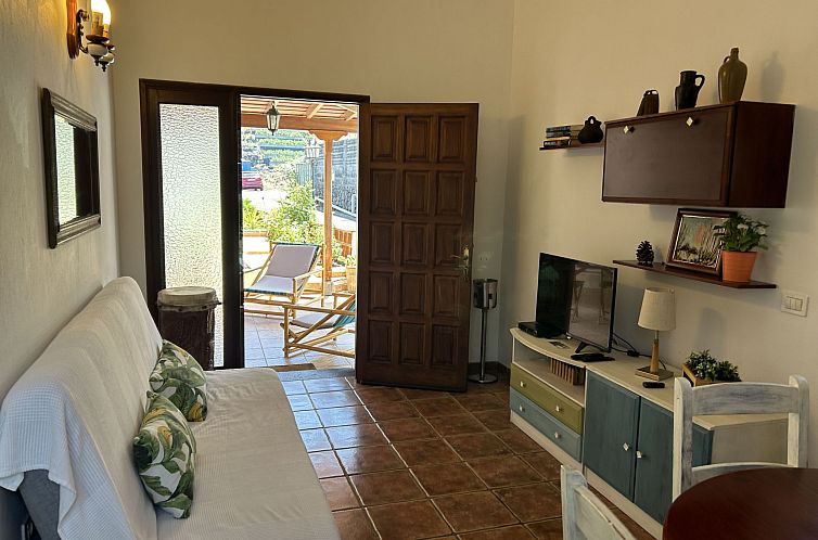 Vakantiehuis Los Jablitos