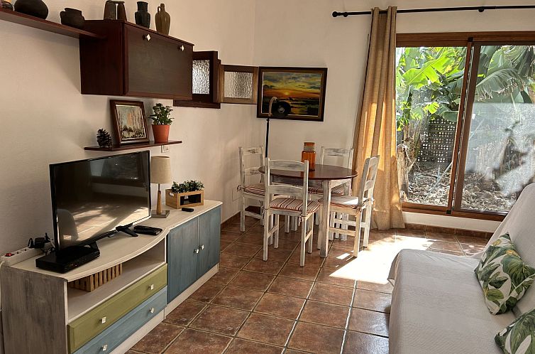 Vakantiehuis Los Jablitos