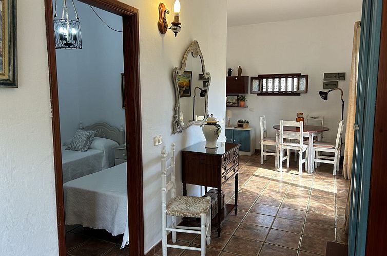 Vakantiehuis Los Jablitos