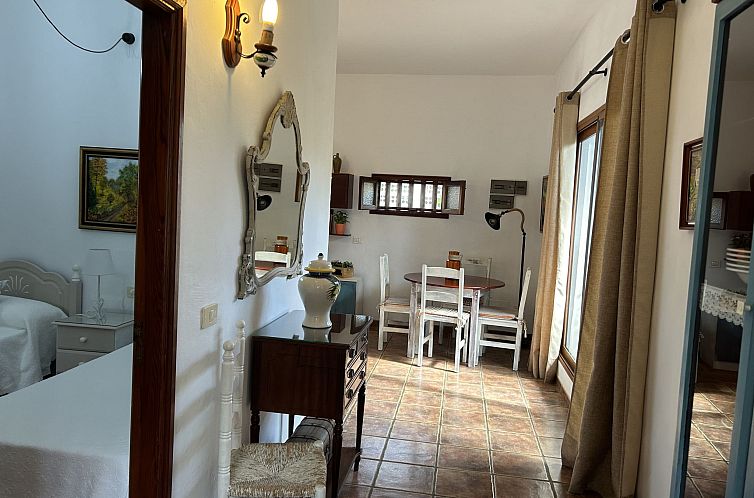 Vakantiehuis Los Jablitos