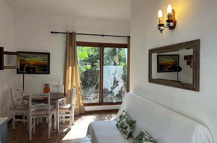 Vakantiehuis Los Jablitos
