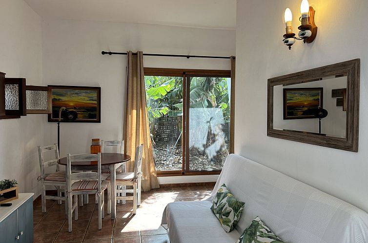 Vakantiehuis Los Jablitos