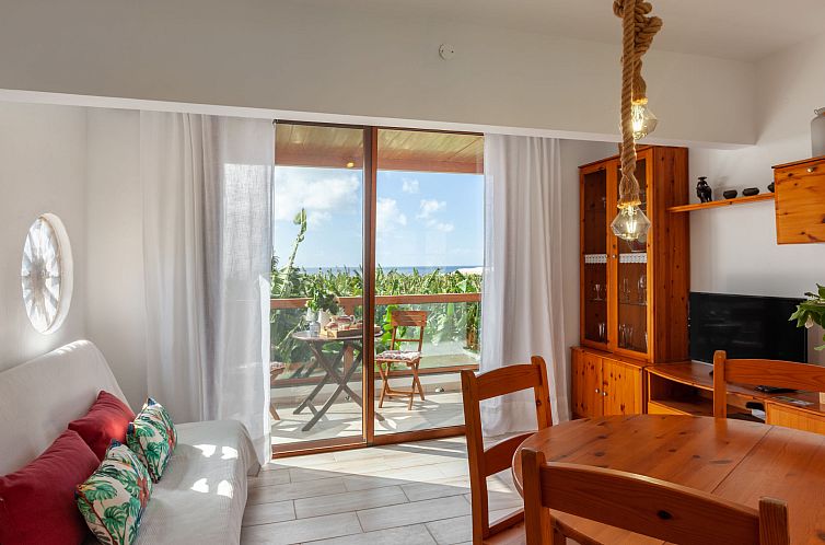 Vakantiehuis Los Jablitos
