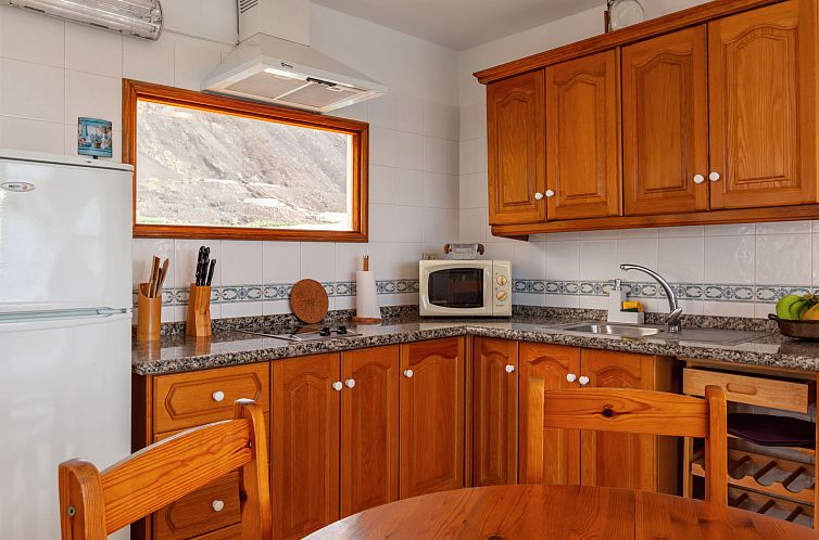 Vakantiehuis Los Jablitos