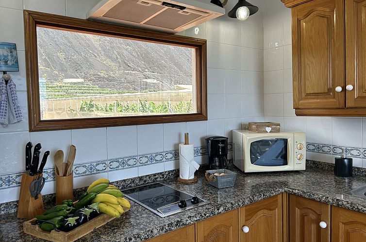 Vakantiehuis Los Jablitos