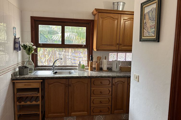 Vakantiehuis Los Jablitos