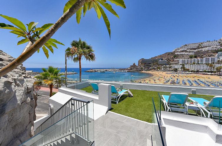 Vakantiehuis Morea Suites 1