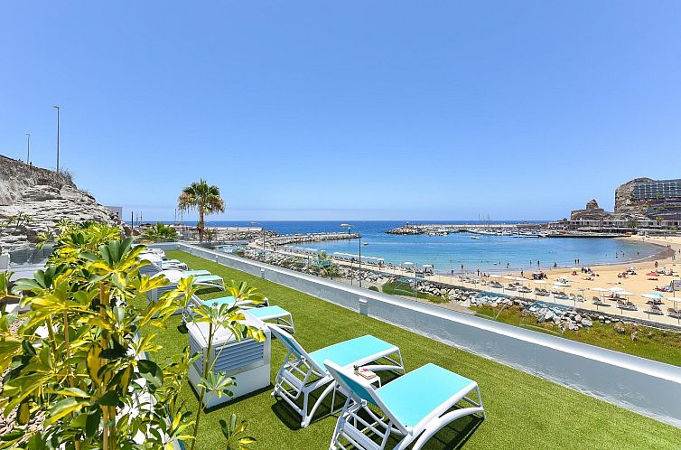 Vakantiehuis Morea Suites 1