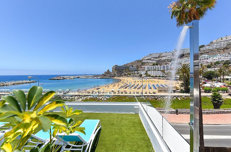 Vakantiehuis Morea Suites 1