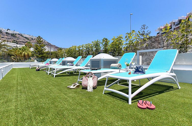 Vakantiehuis Morea Suites 1