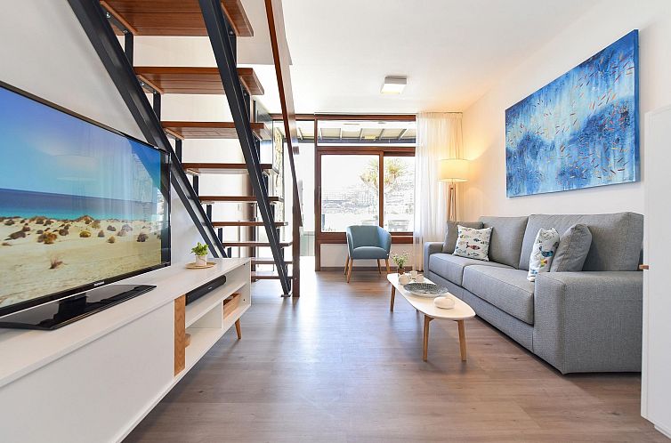 Vakantiehuis Morea Suites 1