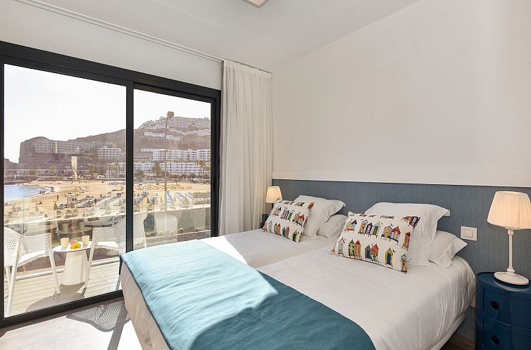 Vakantiehuis Morea Suites 1