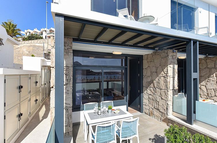 Vakantiehuis Morea Suites 1