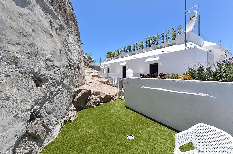 Vakantiehuis Morea Suites 1