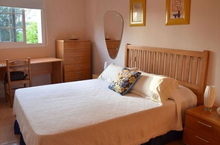 Appartement Gemütliche Ferienwohnung für 3 Personen