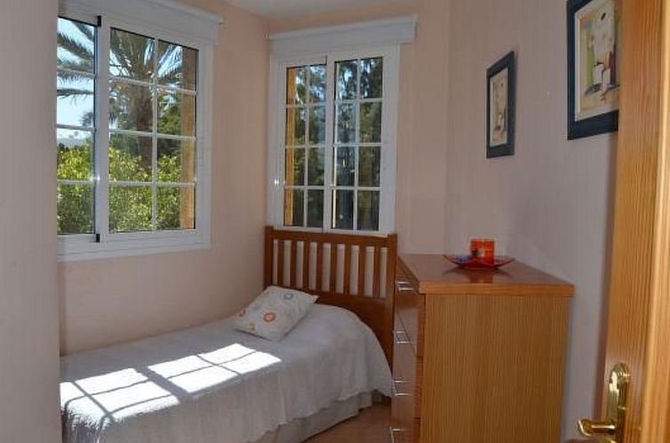 Appartement Gemütliche Ferienwohnung für 3 Personen