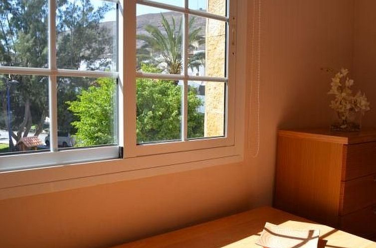 Appartement Gemütliche Ferienwohnung für 3 Personen