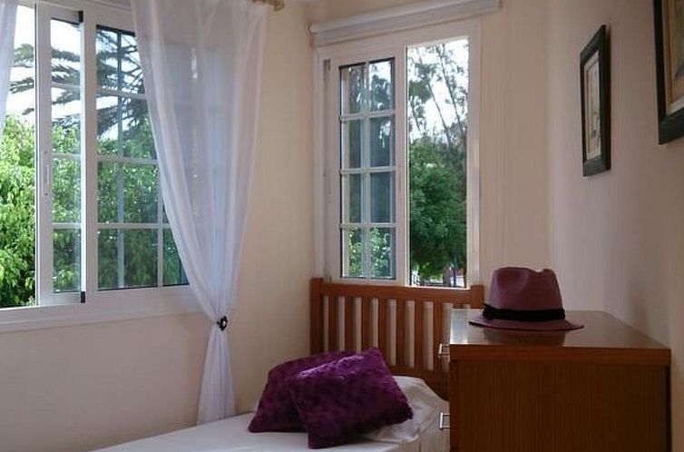Appartement Gemütliche Ferienwohnung für 3 Personen