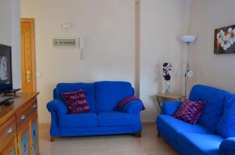 Appartement Gemütliche Ferienwohnung für 3 Personen