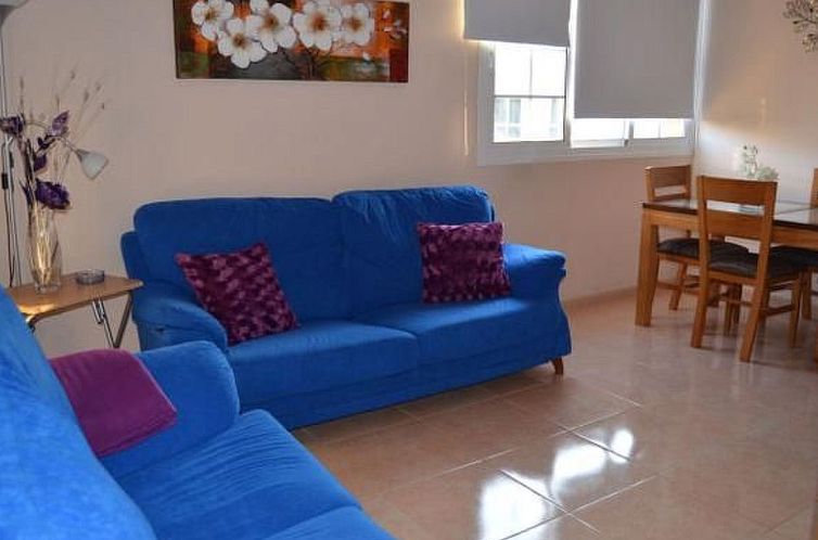 Appartement Gemütliche Ferienwohnung für 3 Personen