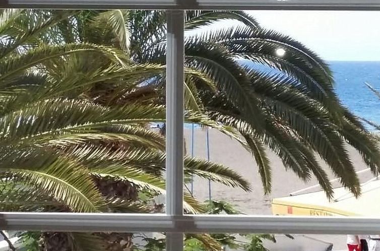 Appartement Gemütliche Ferienwohnung für 3 Personen