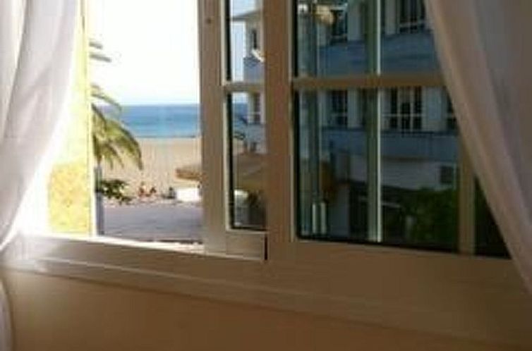 Appartement Gemütliche Ferienwohnung für 3 Personen