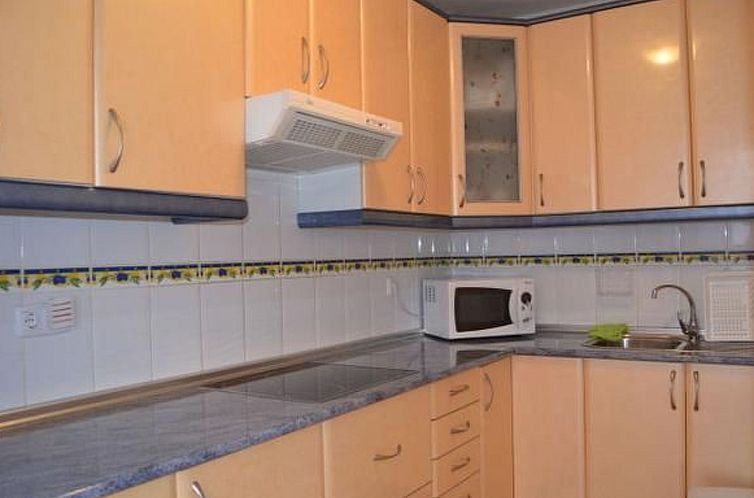 Appartement Gemütliche Ferienwohnung für 3 Personen