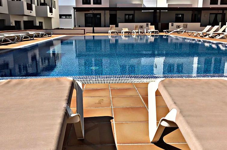 Vakantiehuis Zen-Haus