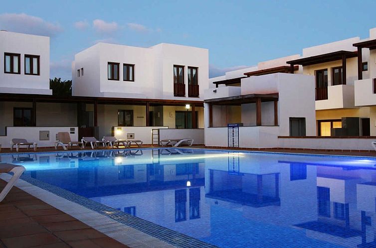 Vakantiehuis Zen-Haus