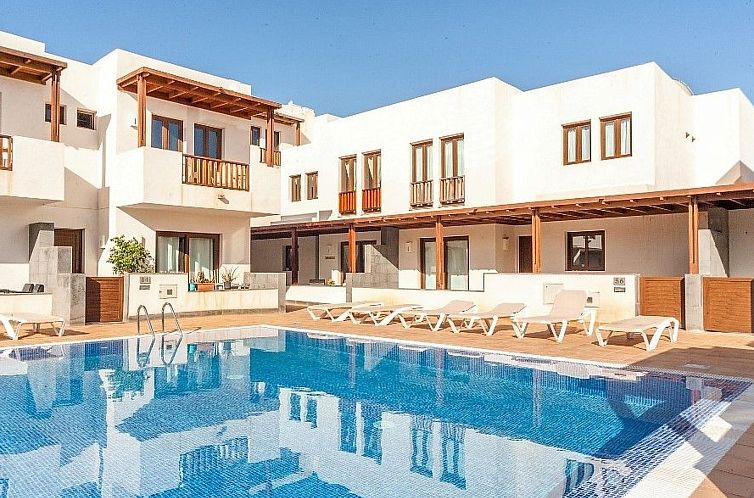 Vakantiehuis Zen-Haus