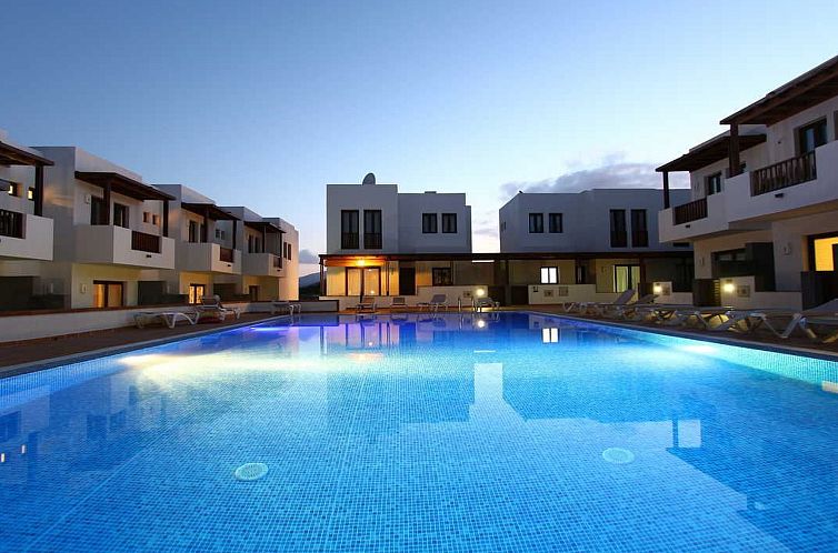 Vakantiehuis Zen-Haus