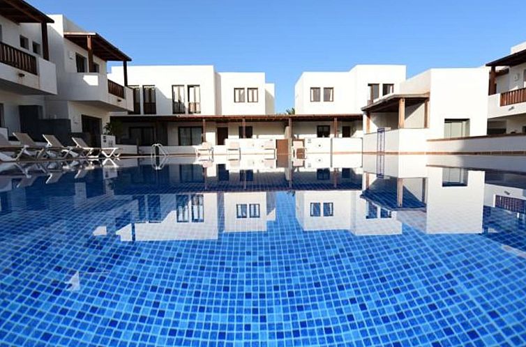 Vakantiehuis Zen-Haus