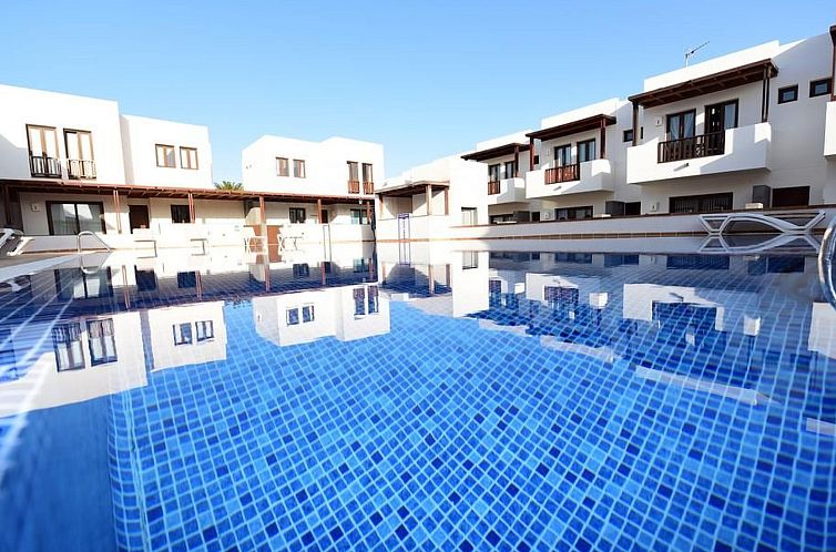 Vakantiehuis Zen-Haus