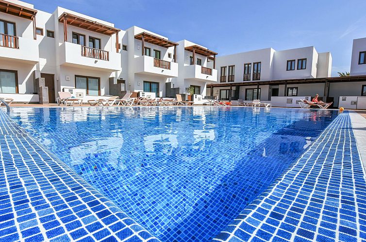 Vakantiehuis Zen-Haus