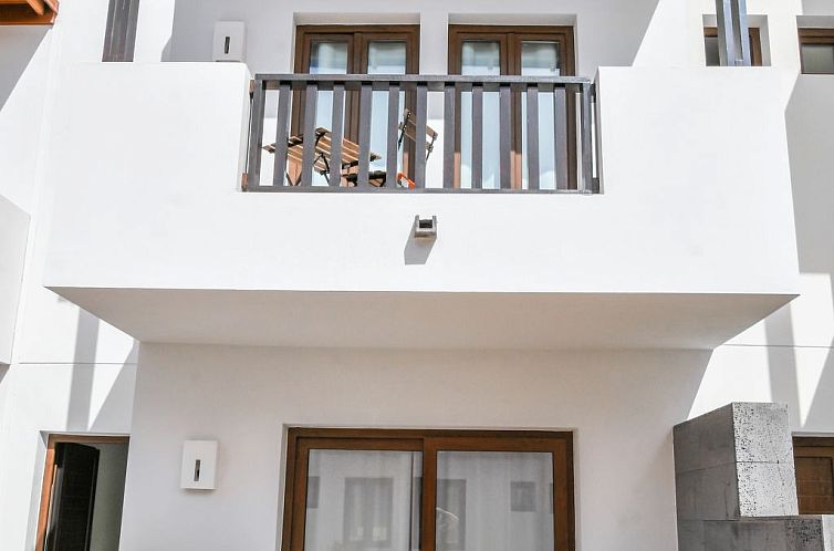 Vakantiehuis Zen-Haus