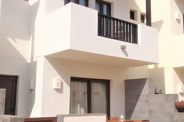 Vakantiehuis Zen-Haus