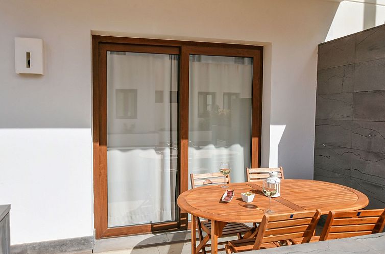 Vakantiehuis Zen-Haus